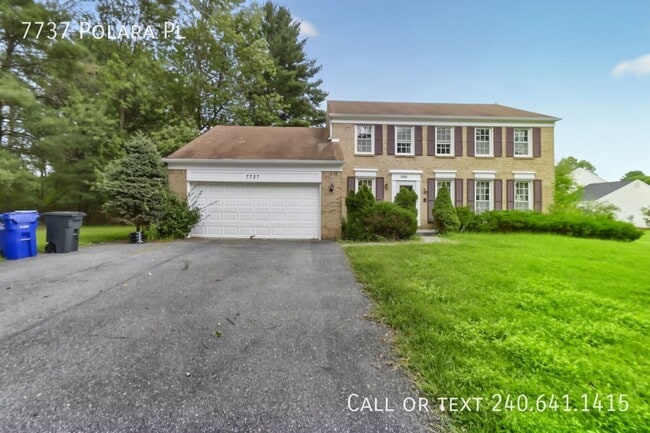property at 7737 Polara Pl