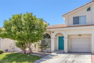 7979 W Rochelle Ave in Las Vegas, NV - Building Photo - Building Photo