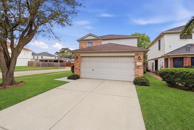 15403 Apple Bloom Way in Channelview, TX - Building Photo - Building Photo