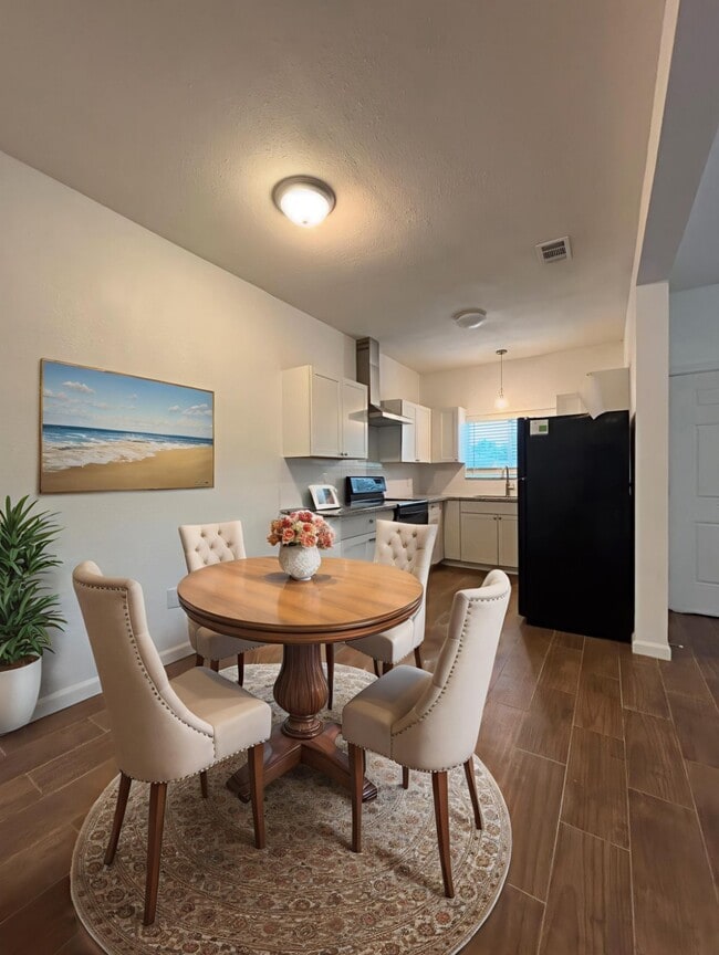 property at 9834 Pelsey St