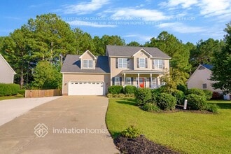 235 Keller Dr in Clayton, NC - Building Photo - Building Photo