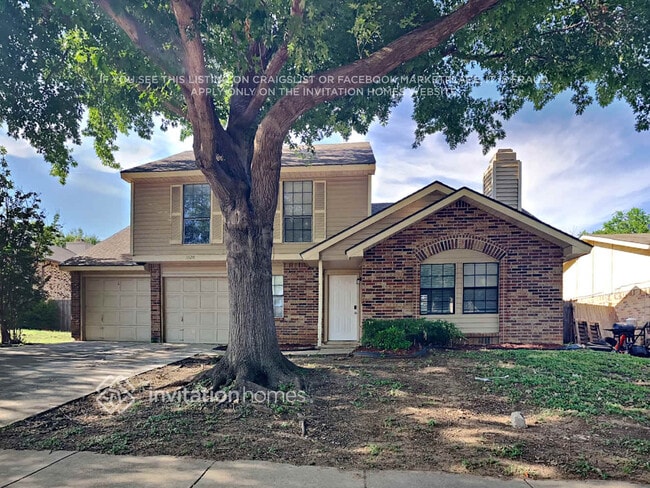 property at 3120 Woodlark Dr