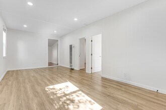 631 Indiana Ave in Los Angeles, CA - Building Photo - Building Photo