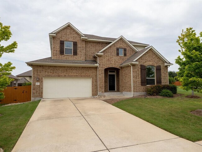 18612 Rio Chama Ln in Austin, TX - Building Photo - Building Photo