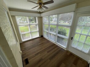 424 Green St in Graham, NC - Foto de edificio - Building Photo