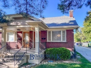 2247 E Lambourne Ave in Salt Lake City, UT - Building Photo - Building Photo