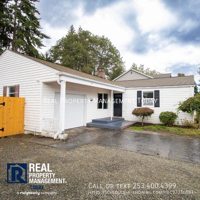 6514 Lakewood Blvd SW in Lakewood, WA - Building Photo - Building Photo