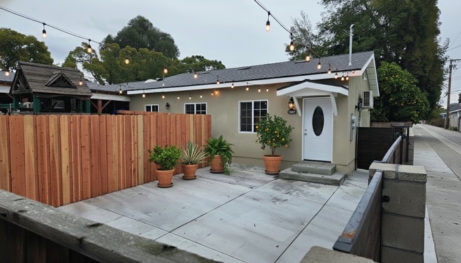 property at 14962 Lambert Rd