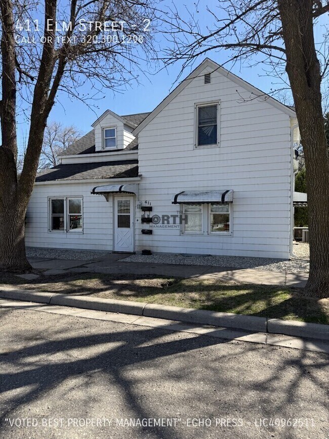 411 Elm St in Alexandria, MN - Building Photo - Building Photo