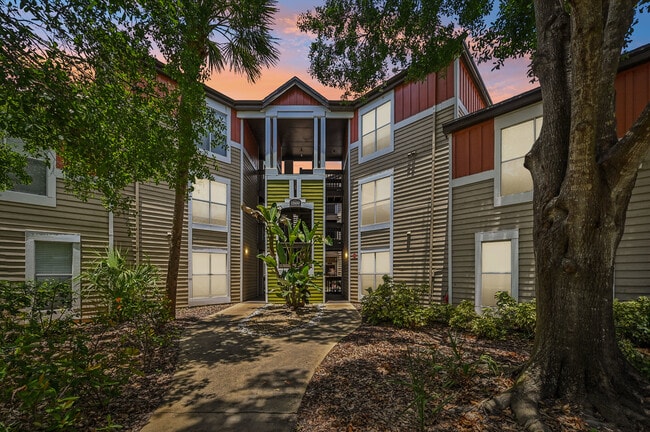 Palm Cove Apartments in Bradenton, FL - Building Photo - Building Photo