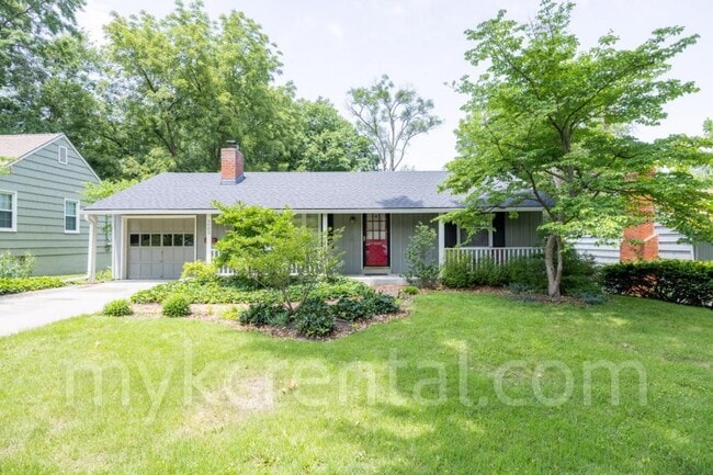property at 5002 W 70th Terrace