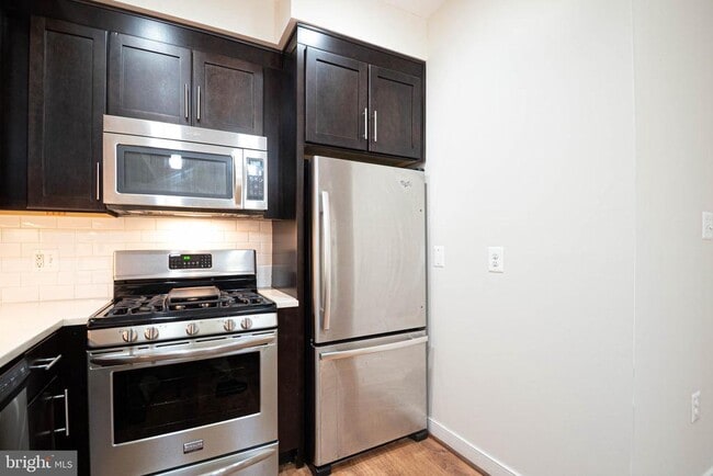 property at 4800 Georgia Ave NW