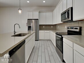 901 S Smith Rd in Tempe, AZ - Building Photo - Building Photo