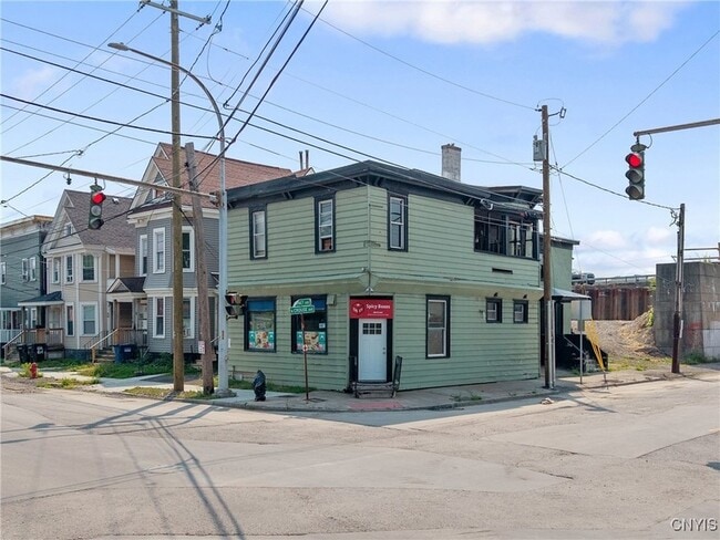 property at 600 Burnet Ave