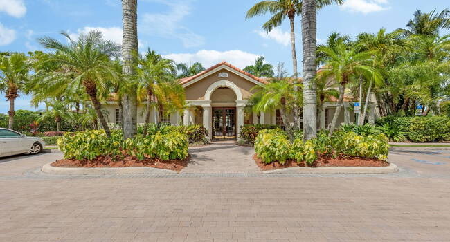 15155 Michelangelo Blvd, Unit The murano in Delray Beach, FL - Building Photo - Building Photo