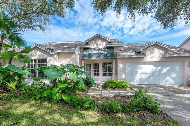 2835 Mizzen Way in Naples, FL - Building Photo - Building Photo