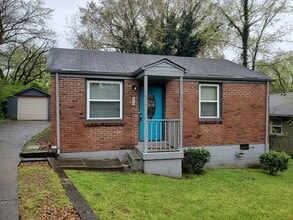 874 W Sharpe Ave in Nashville, TN - Building Photo - Building Photo