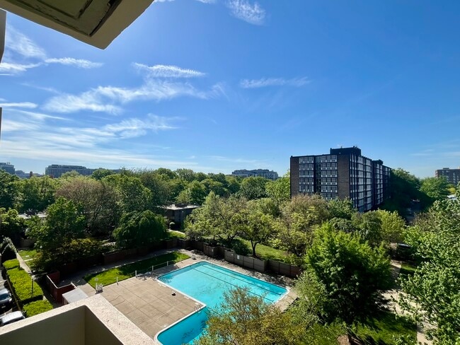 property at 240 M St SE
