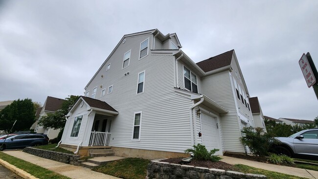 property at 7702 Haynes Point Way