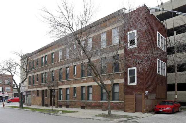 1401 N Western Ave in Chicago, IL - Building Photo - Building Photo