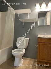 35 Fairview Ave in Jersey City, NJ - Building Photo - Building Photo