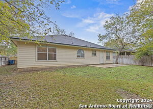 14346 Markham Ln in San Antonio, TX - Building Photo - Building Photo