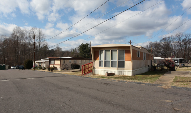 South Main in Winston-Salem, NC - Building Photo - Building Photo