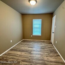 1012 David Ave in Lubbock, TX - Building Photo - Building Photo