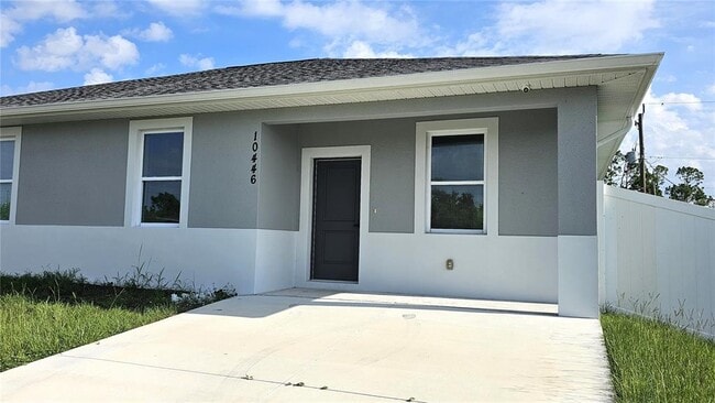 10446 Kidron Ave in Englewood, FL - Building Photo - Building Photo