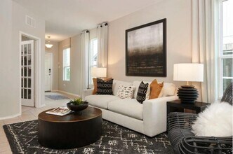 10315 American Paint Wy in Manor, TX - Building Photo - Building Photo