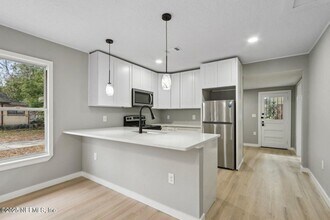 2959 Fitzgerald St in Jacksonville, FL - Building Photo - Building Photo
