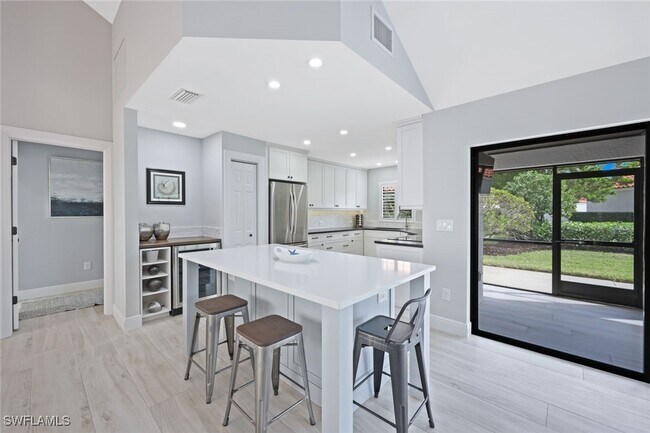 property at 714 Reef Point Cir