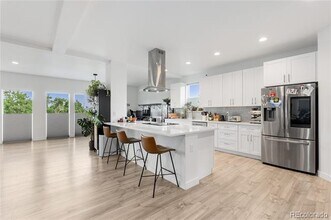 1400 W Alaska Pl in Denver, CO - Building Photo - Building Photo