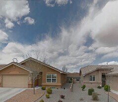 1059 Pacaya Dr NW in Albuquerque, NM - Building Photo