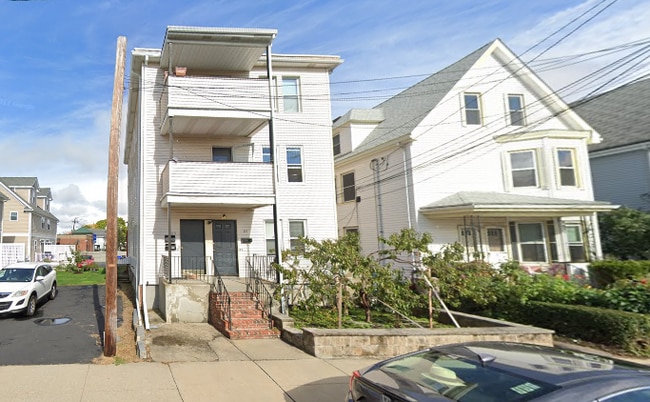 23 Weitz St, Unit 3