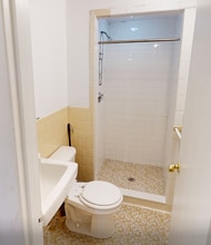 48 Lancaster Ter, Unit 7 in Brookline, MA - Building Photo - Building Photo