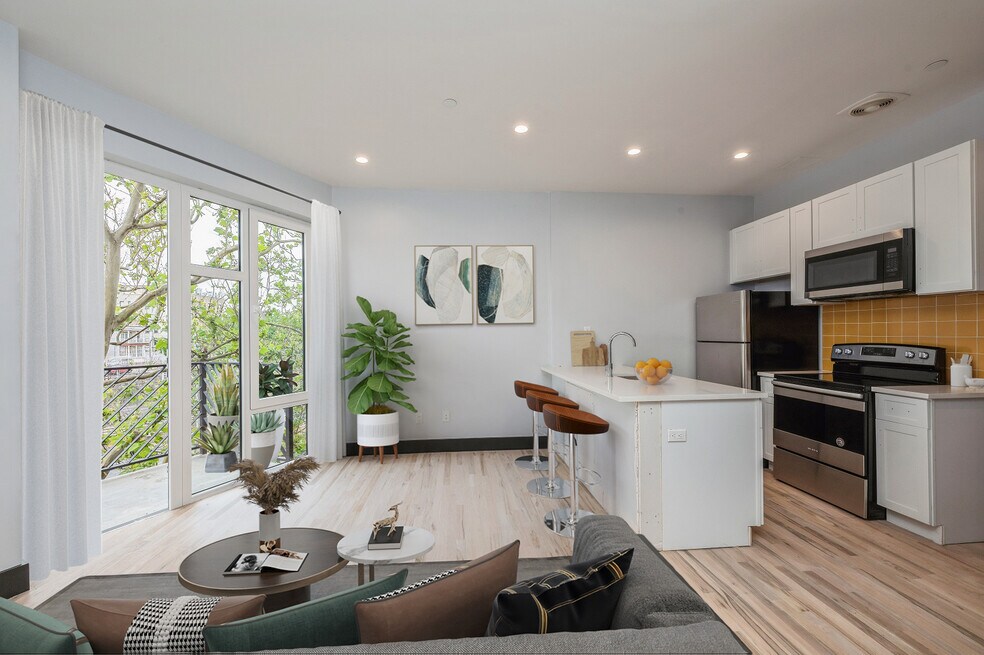 737 Hunts Point Ave Apartments Bronx, NY Apartments For Rent