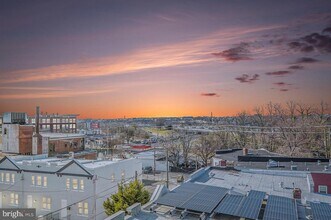 2501 Burns St SE in Washington, DC - Building Photo - Building Photo