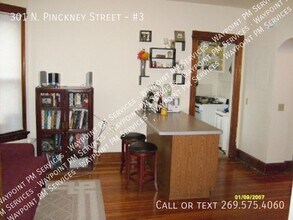 301 N Pinckney St in Madison, WI - Building Photo - Building Photo