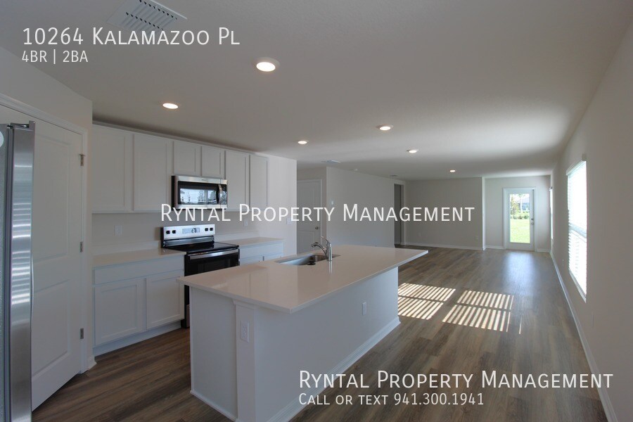 10264 Kalamazoo Pl in Parrish, FL - Building Photo