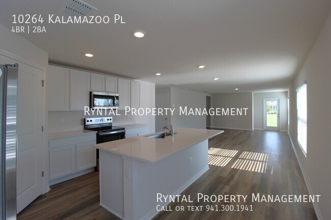 property at 10264 Kalamazoo Pl