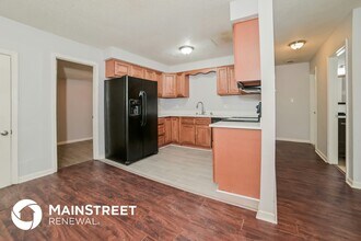 2305 Ridgecrest Dr in Knoxville, TN - Building Photo - Building Photo