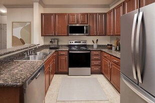 12200 Fry Rd in Houston, TX - Building Photo