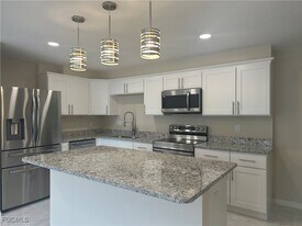4802 Tudor Dr in Cape Coral, FL - Building Photo