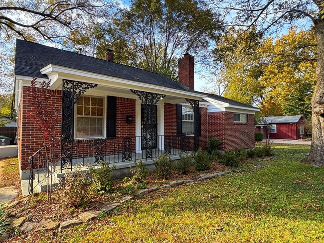 365 Haynes St in Memphis, TN - Building Photo - Building Photo