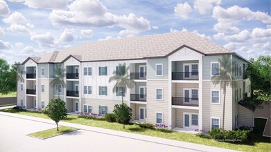 The Hudson in Orlando, FL - Building Photo - Building Photo