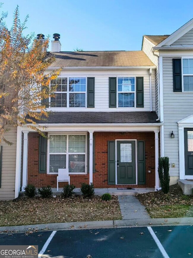1078 Prestwyck Ct in Alpharetta, GA - Building Photo - Building Photo