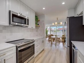 TALA Residences at Kith + Kin in Los Angeles, CA - Foto de edificio - Interior Photo