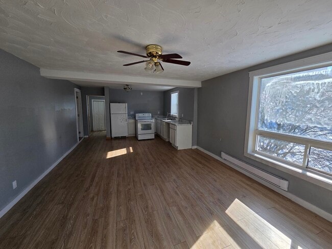 74 St John St in Saint John, NB - Building Photo - Building Photo