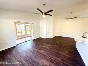 4756 Silver Heron Dr in Melbourne, FL - Building Photo - Building Photo